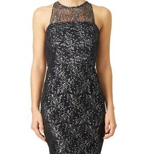 Mayra Gown by Shoshanna, Size 4R